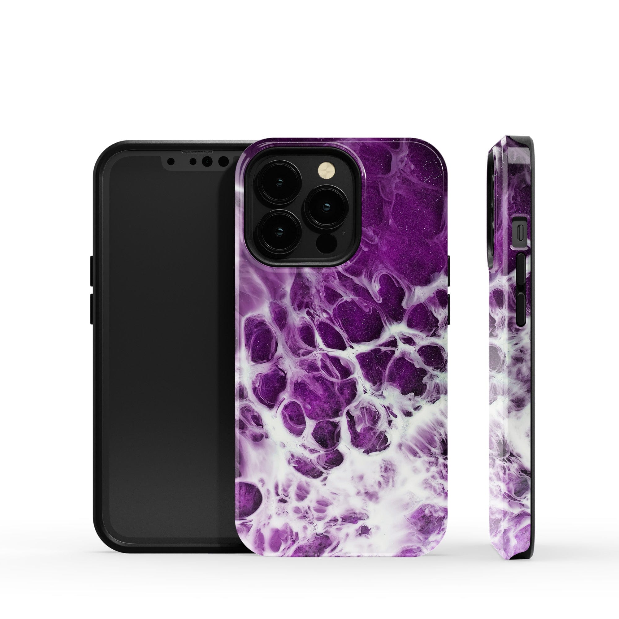 Washed Up | Marble Case Slim for iPhone 12 Pro