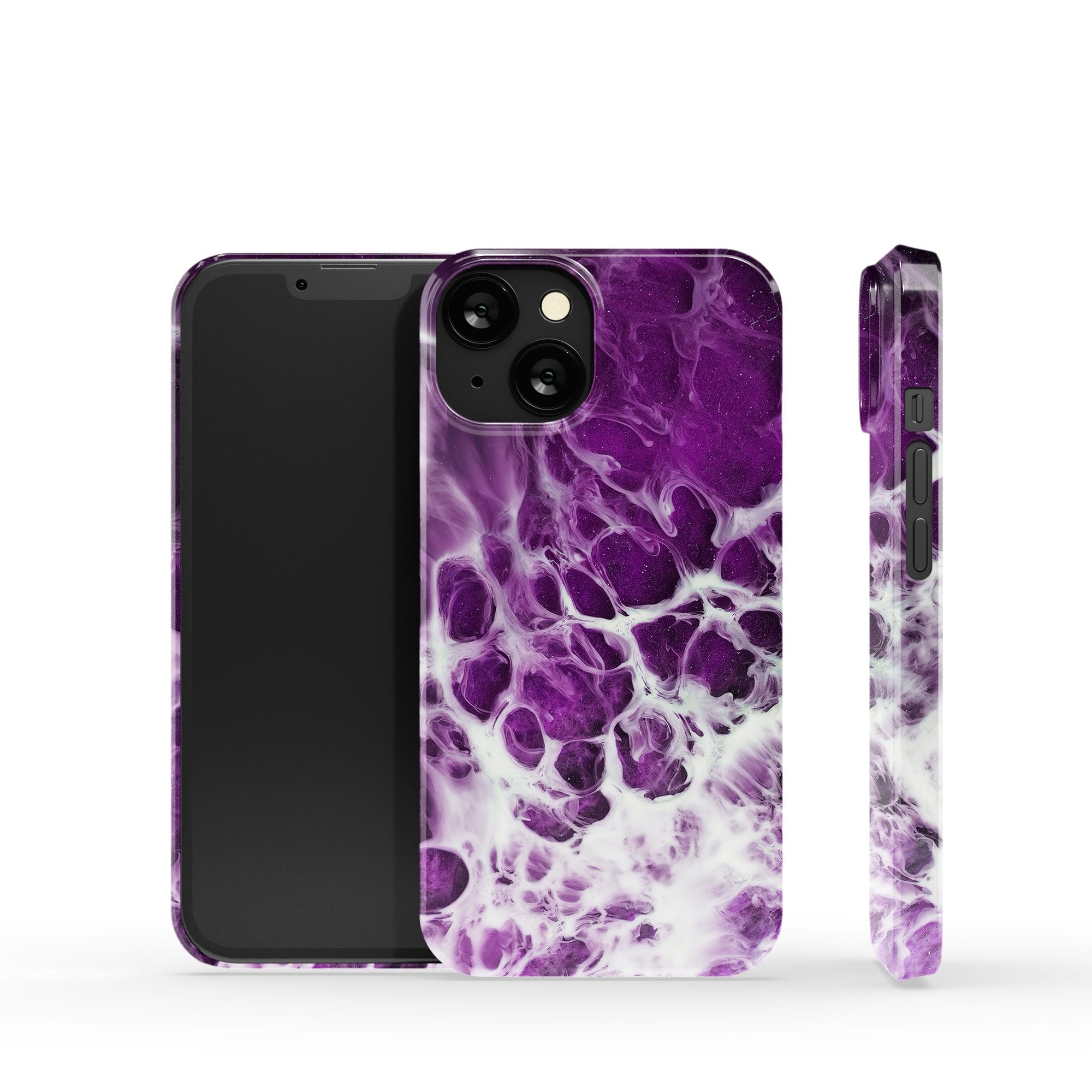 Washed Up | Marble Case Slim for iPhone 12 Mini