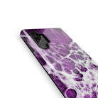 Washed Up | Marble Samsung Case Tough for Galaxy Note 10 Plus 