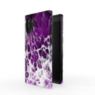 Washed Up | Marble Samsung Case Tough for Galaxy Note 10 Plus 