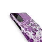 Washed Up | Marble Samsung Case Slim for Galaxy Note 20 