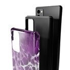 Washed Up | Marble Samsung Case Tough for Galaxy Note 20 