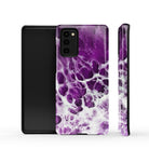 Washed Up | Marble Samsung Case Tough for Galaxy Note 20 