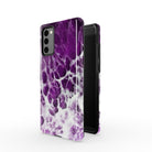 Washed Up | Marble Samsung Case Tough for Galaxy Note 20 