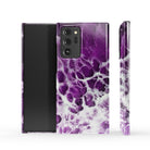 Washed Up | Marble Samsung Case Slim for Galaxy Note 20 Ultra 