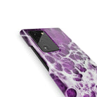 Washed Up | Marble Samsung Case Slim for Galaxy Note 20 Ultra 