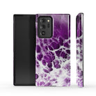 Washed Up | Marble Samsung Case Tough for Galaxy Note 20 Ultra 