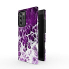 Washed Up | Marble Samsung Case Tough for Galaxy Note 20 Ultra 