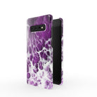 Washed Up | Marble Samsung Case Slim for Galaxy S10 Plus 