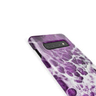 Washed Up | Marble Samsung Case Slim for Galaxy S10 