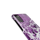 Washed Up | Marble Samsung Case Slim for Galaxy S20 