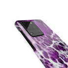 Washed Up | Marble Samsung Case Slim for Galaxy S20 Ultra