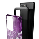 Washed Up | Marble Samsung Case Tough for Galaxy S20 Ultra