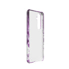 Washed Up | Marble Samsung Case Slim for Galaxy S24 Plus