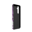 Washed Up | Marble Samsung Case Tough for Galaxy S24 Plus