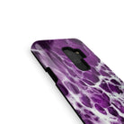 Washed Up | Marble Samsung Case Tough for Galaxy S9 Plus 