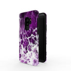 Washed Up | Marble Samsung Case Tough for Galaxy S9 Plus 