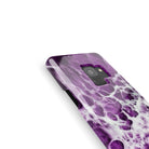 Washed Up | Marble Samsung Case Slim for Galaxy S9 