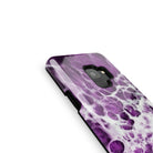 Washed Up | Marble Samsung Case Tough for Galaxy S9 