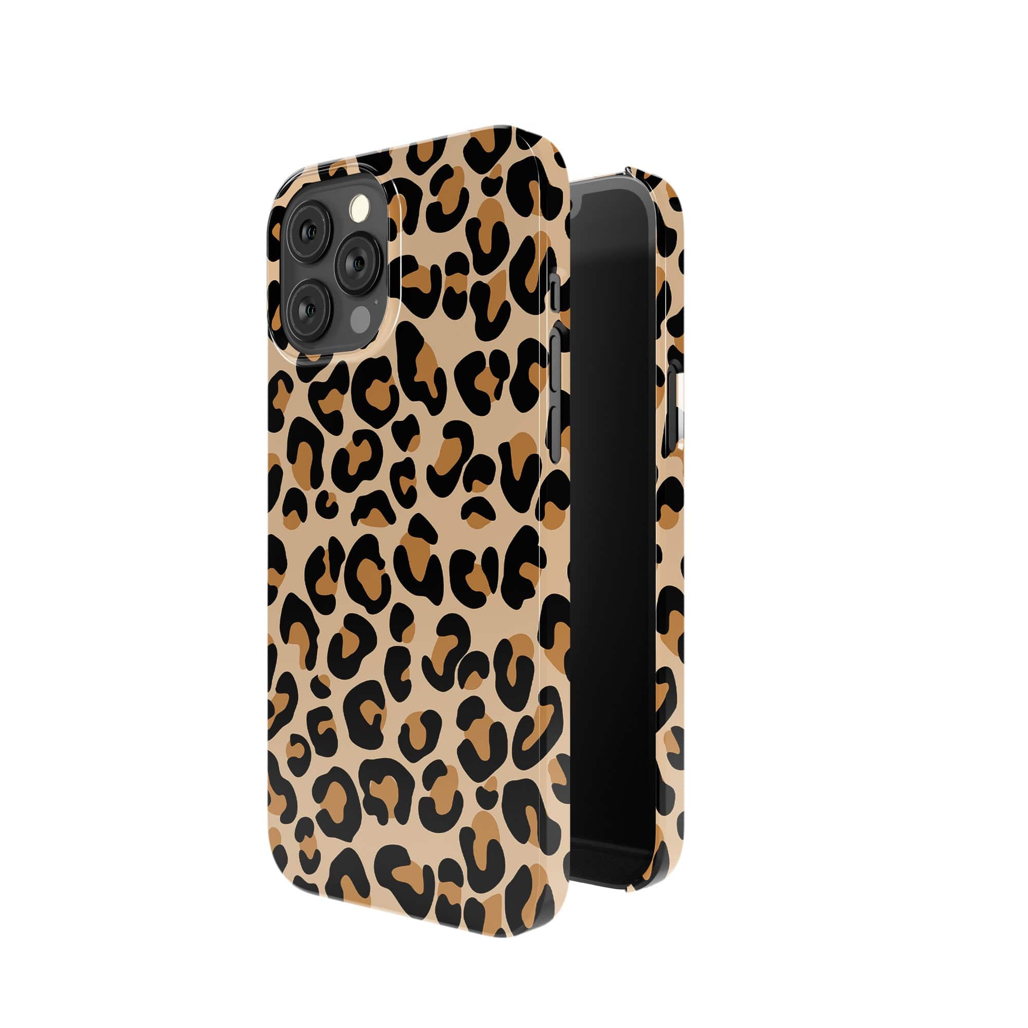 Wild Spots | Leopard Print Case Slim for iPhone 7/8 Plus