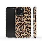 Wild Spots | Leopard Print Case Tough for iPhone 7/8 Plus