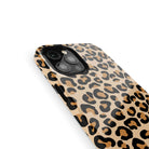 Wild Spots | Leopard Print Case Tough for iPhone 7/8