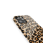 Wild Spots | Leopard Print Case Slim for iPhone 6/6S Plus