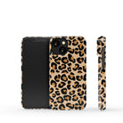 Wild Spots | Leopard Print Case Tough for iPhone 11