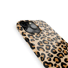 Wild Spots | Leopard Print Case Tough for iPhone 13 Pro Max