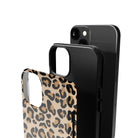 Wild Spots | Leopard Print Case Slim for iPhone 11 Pro