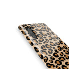 Wild Spots | Leopard Print Samsung Case Slim for Galaxy Note 10 