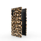 Wild Spots | Leopard Print Samsung Case Slim for Galaxy Note 10 