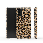 Wild Spots | Leopard Print Samsung Case Slim for Galaxy Note 20 