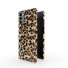 Wild Spots | Leopard Print Samsung Case Slim for Galaxy Note 20 