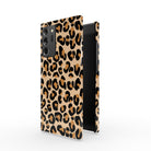 Wild Spots | Leopard Print Samsung Case Slim for Galaxy Note 20 Ultra 