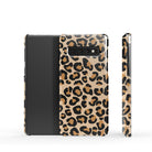 Wild Spots | Leopard Print Samsung Case Slim for Galaxy S10 