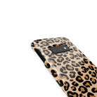 Wild Spots | Leopard Print Samsung Case Slim for Galaxy S10e 