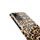 Wild Spots | Leopard Print Samsung Case Slim for Galaxy S20 Plus