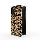 Wild Spots | Leopard Print Samsung Case Tough for Galaxy S20 Plus