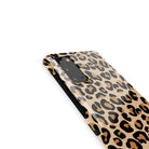 Wild Spots | Leopard Print Samsung Case Slim for Galaxy S20 