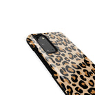 Wild Spots | Leopard Print Samsung Case Tough for Galaxy S20 