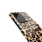 Wild Spots | Leopard Print Samsung Case Slim for Galaxy S20 Ultra