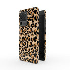 Wild Spots | Leopard Print Samsung Case Slim for Galaxy S20 Ultra