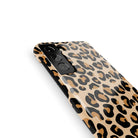 Wild Spots | Leopard Print Samsung Case Slim for Galaxy S21 Plus