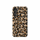 Wild Spots | Leopard Print Samsung Case Slim for Galaxy S23 Plus