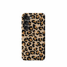 Wild Spots | Leopard Print Samsung Case Slim for Galaxy S23 Ultra