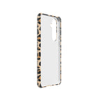 Wild Spots | Leopard Print Samsung Case Slim for Galaxy S24 Plus