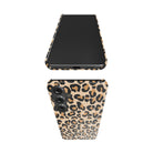 Wild Spots | Leopard Print Samsung Case Slim for Galaxy S24 Plus