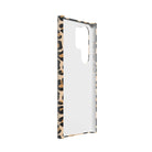 Wild Spots | Leopard Print Samsung Case Slim for Galaxy S24 Ultra