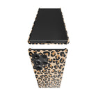 Wild Spots | Leopard Print Samsung Case Slim for Galaxy S24 Ultra